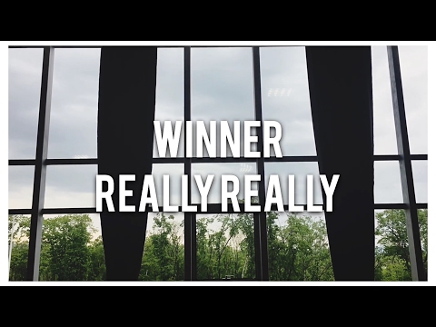 WINNER (위너) - REALLY REALLY Cover Dance | Angelina V