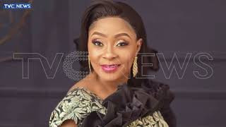 James Faleke's Wife Opens 'Chic And Style Store, As Sunday Dare Buries Mother