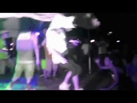 D'lamotta - Lombra Gang (Rap na Usina)