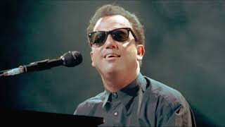 Billy Joel - All for Leyna - Live in Munich (May 9, 1990)
