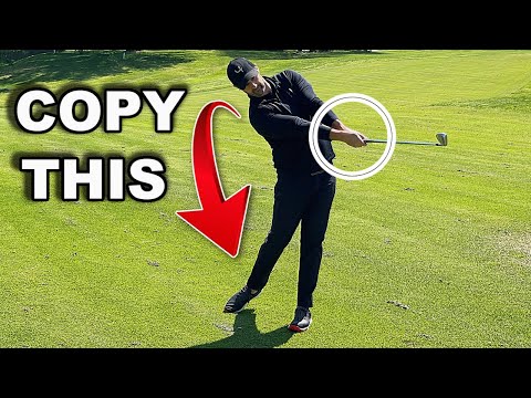 One Crucial Golf Swing Move for Great Ball Striking thumbnail