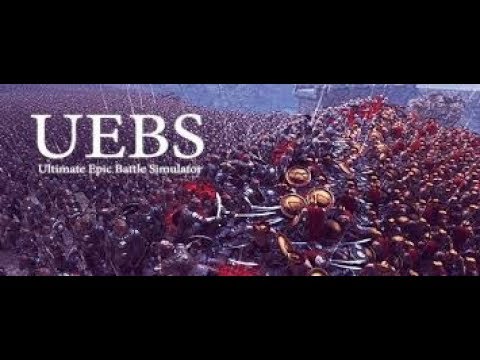 Ultimate Epic Battle Simulator: zerg invasion, send the Earths Elite Force