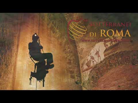 L'emissario del lago di Nemi (VI secolo a.C.)