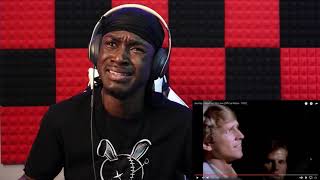 21 YEAR OLD FIRST TIME HEARING JOURNEY - SEND HER MY LOVE REACTION!!!