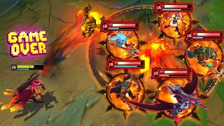 League of Legends MOST VIEWED Twitch Clips Of The Week! #20