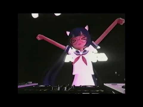 Laser Imouto @ Bass Goes BRRRRR XL 2 【J-Core/Anime/Hardcore VRDJ】