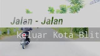 preview picture of video '#1 Jalan-jalan keluar Kota Blitar'