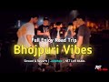 Nonstop Enjoy Bhojpuri Vibes Songs | Road Trip Song | Pawan Singh, Khesari Lal | Slowed & Reverb