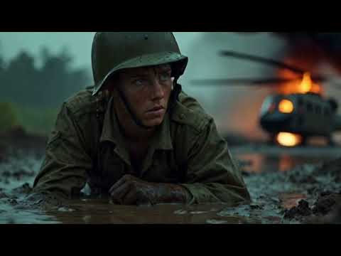 The Battle of Khe Sanh 1968