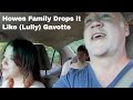 Suzuki Violin Fun Time w the Howes Family | Drop It Like Gavotte ( Lully Gavotte )
