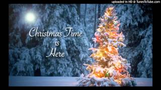 Andrew Jed - Christmas Time Is Here (feat. Caitlin Coffelt)