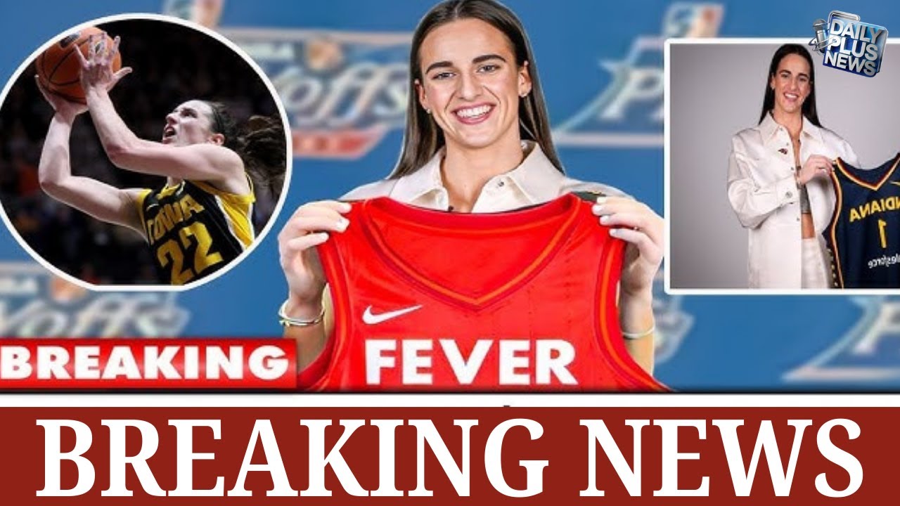 Caitlin Clark's SHOCKING Return to America Revealed!