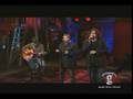Kevin Max w/ Chris Sligh on Gospel Music Vid Ch Pt 1