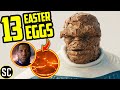 Avengers Doomsday: Trailer #4 Breakdown - Marvel Easter Eggs and Doom's Plan Explained! DEFAULT Thumbnail