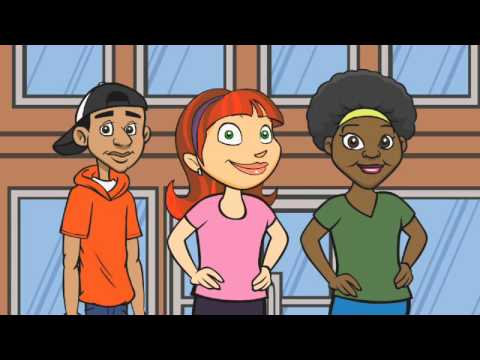 Viagem mais segura para pedestres