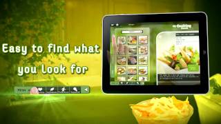 My Cooking Coach: Prepare Healthy Recipes video 1