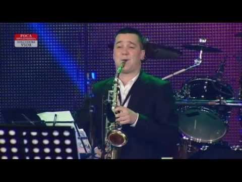 Марјан Коцев - Крал На Жените (Јубилеен Концерт 2014)