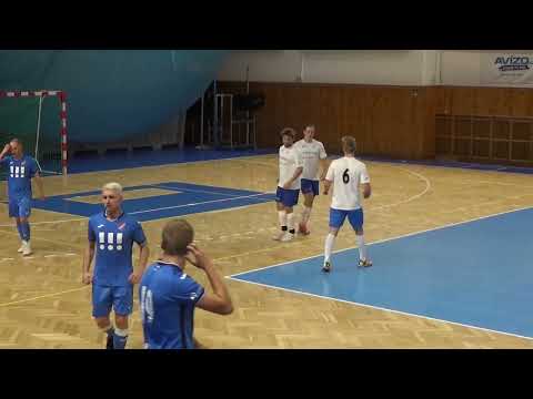 KFV ROUB VÍTKOVICE - BANÍK OSTRAVA 2:3