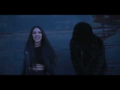 Maggie Jo Feat. Vampires Everywhere!  - All of Me ( Official Music Video )