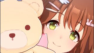 新衣装ふわもこマーチャンのデビュー戦＆決勝戦【ウマ娘】