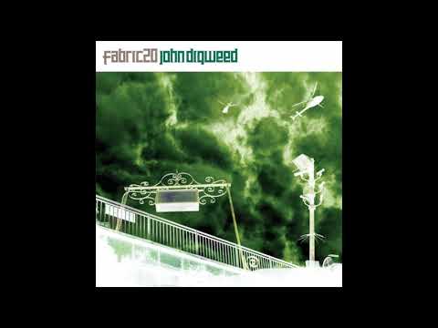 Fabric 20 - John Digweed (2005) Full Mix Album