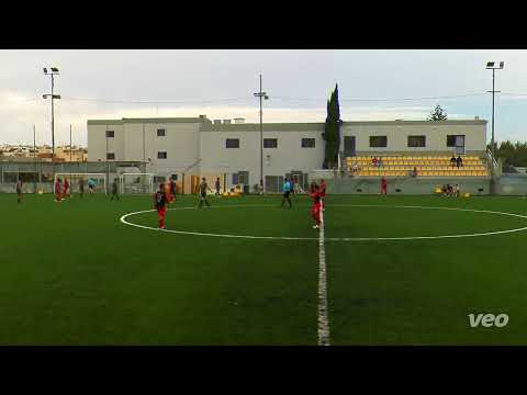 Ħamrun vs Ħal-Far | MAFA 2nd Division | 19.10.2024