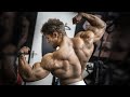 Last Workout Before I go ZERO Carbs | Back Workout 4 Weeks Out