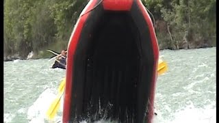 preview picture of video 'Rafting Turkey Alanya'