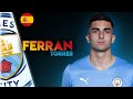Ferran Torres 20 years ● Welcome To Barcelona  ● Best Skills & Goals - HD