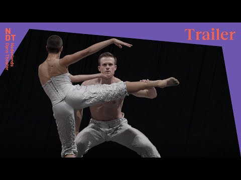 Mémoires d’Oubliettes by Jiří Kylián | NDT 1 | RESONANCE | 2025