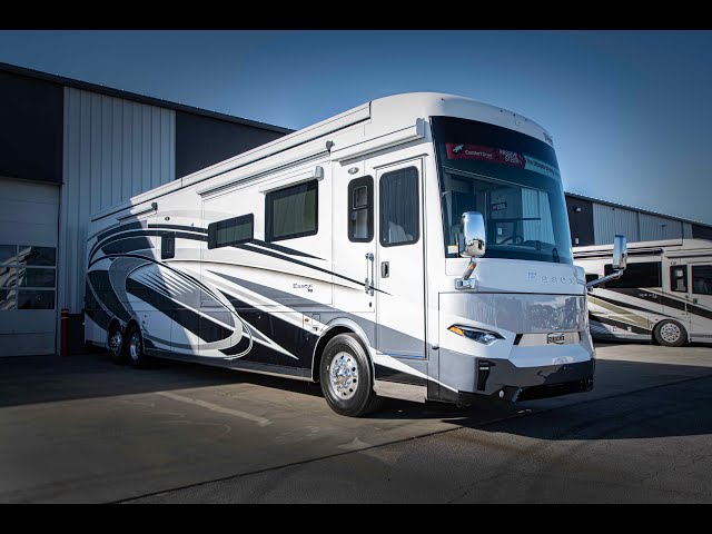 Preview image of 2024 Newmar Essex 4569 (17N232002) youtube video