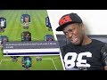 Discarding Youtubers $2000 FIFA 18 Club *NOT A PRANK*