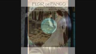 Cuarteto Tipico Los Ases - Flor de fango - Tango