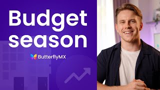9 Things To Include In Your Multifamily Budget This Year