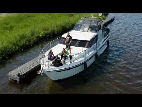 Bootstour - Niederlande 2023