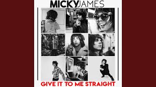 Give It To Me Straight