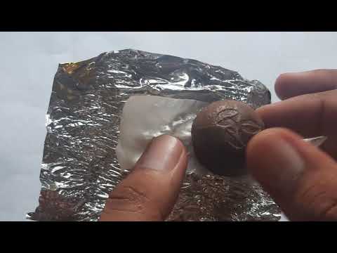 HUGS GOLD CHOCOLATE