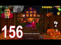 Scary Teacher 3D Gameplay Walkthrough Part 156 ZNK Competition Round 5 IOS Android