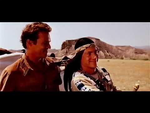 Der Schuh des Manitu - Apachen Pub