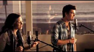 Joe Jonas ft Demi Lovato - Make a Wave - Official Music Video