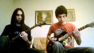 Times Of Grace &quot;Where The Spirit Leads Me&quot; Dual Cover