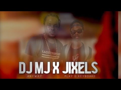 DJ MJ FT JIXELS LIVE MARIE GALANTE BOUYON RIDDIM , HYACINTHE BASTARAUD BOUYON 2025