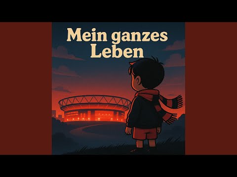 Mein ganzes Leben