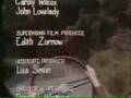 Sesame Street Season 7 Credit Crawl