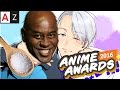 Anime Awards 2016 in a Nutshell