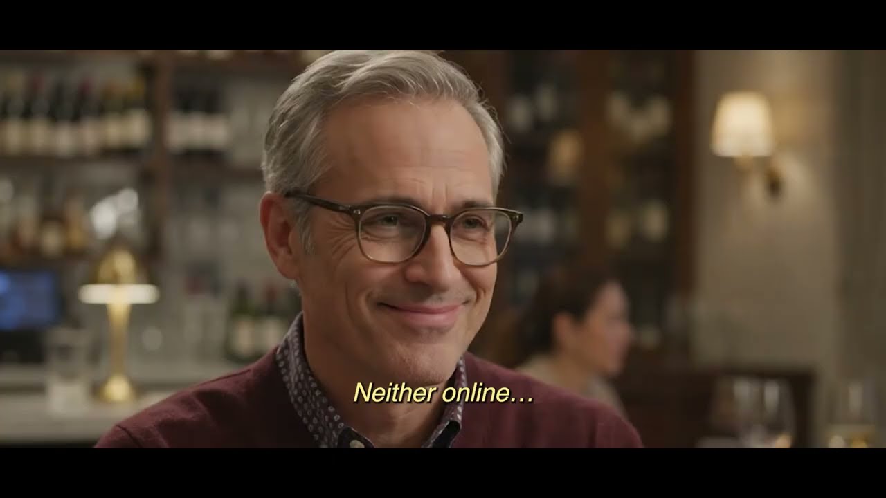 Play trailer for Confessions of a Gay Curmudgeon