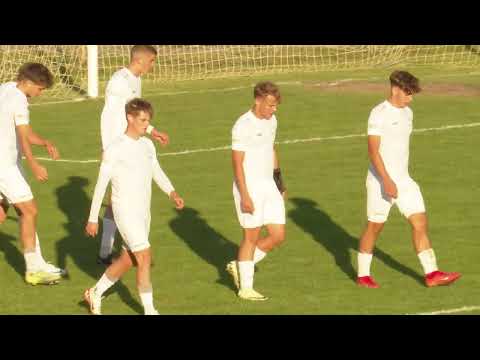 DMTK - Paks II. bajnoki labdarúgó-mérkőzés összefoglaló (2024. 41. hét)