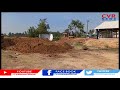 దేవాదాయ శాఖ భూములు ఆక్రమణ Srikakulam District CVR NEWS