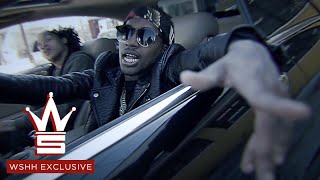 Jose Guapo "Don't Believe the Hype" (WSHH Exclusive - Official Music Video)