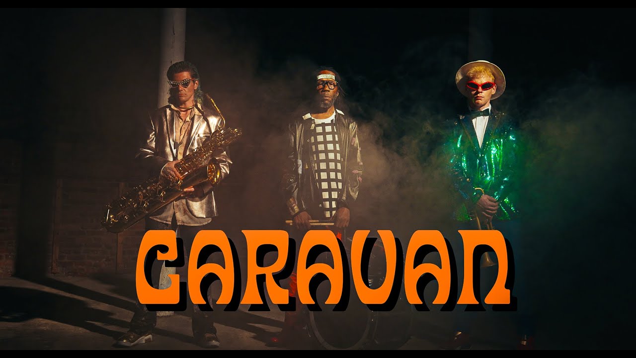 Trailer